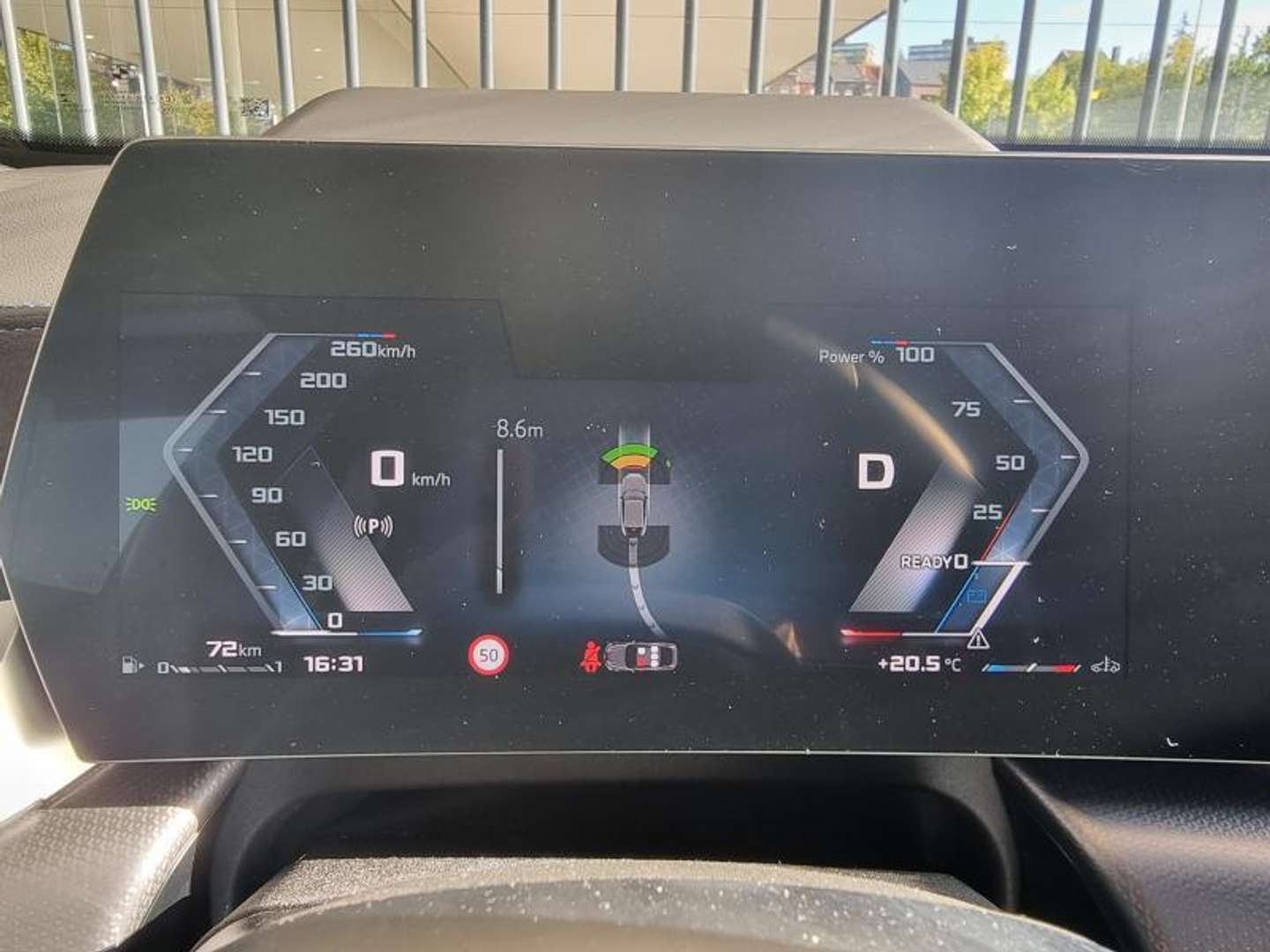 BMW X2 M 35i - 2024 - Joinsteer - #17