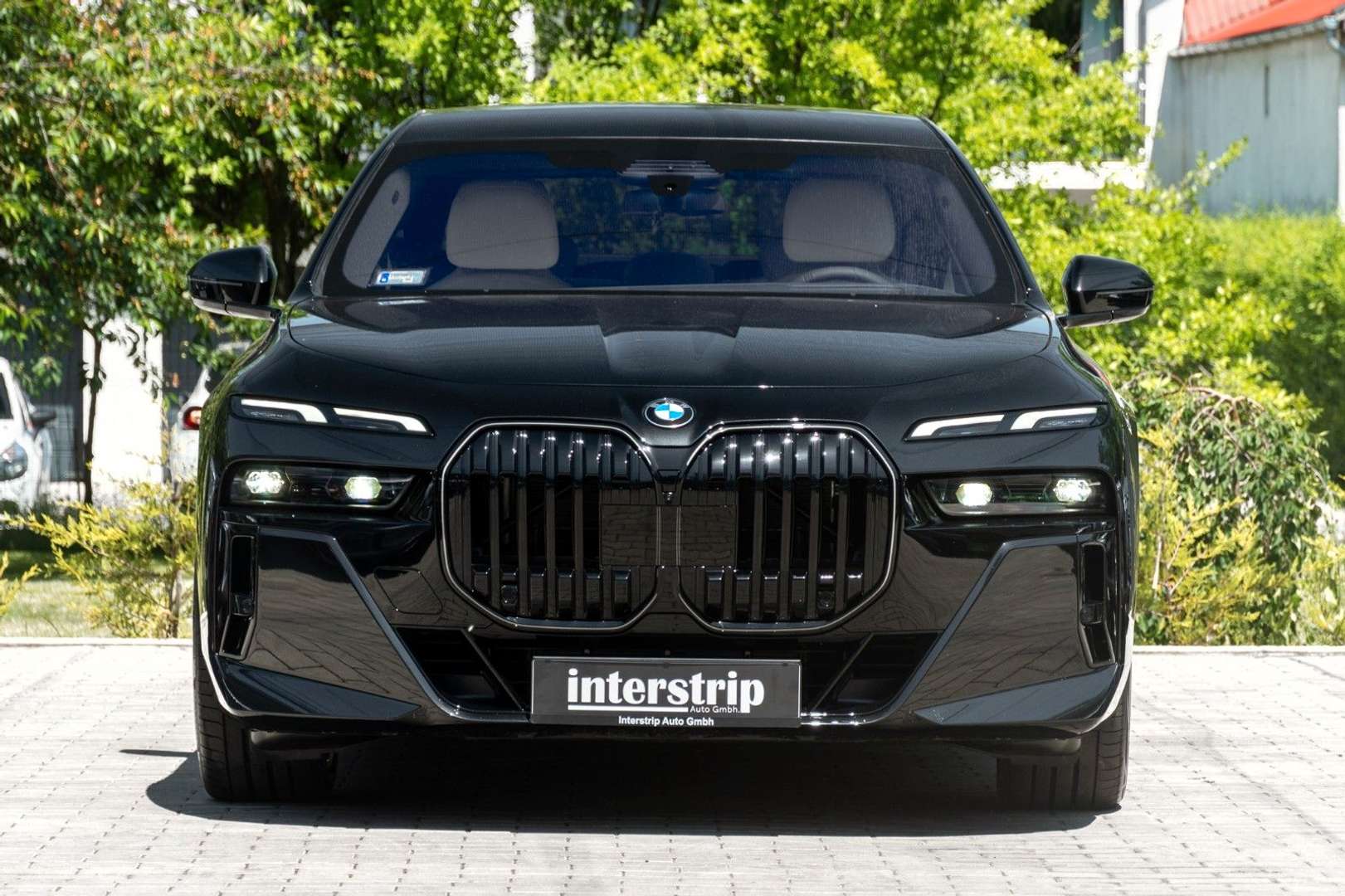 BMW Série 7 M Sport 740d - 2025 - Joinsteer - #2