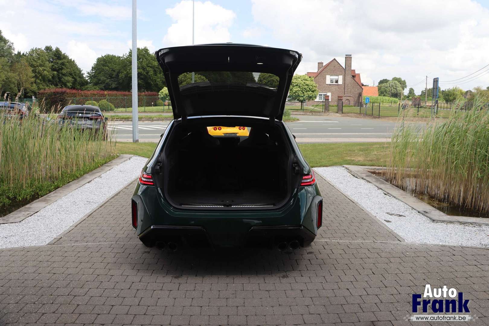 BMW M5 Individual 40GR - 2025 - Joinsteer - #15