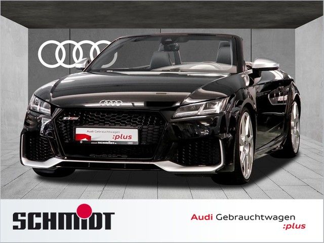 Audi TT RS Roadster TFSI Quattro S Tronic - 2019 - Joinsteer