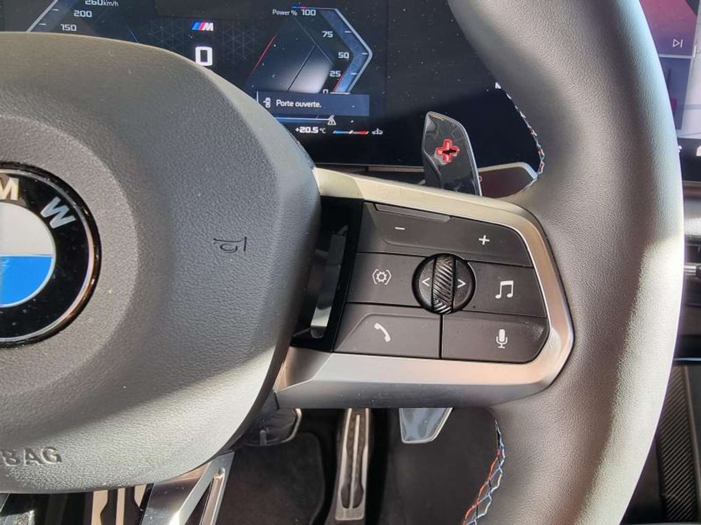 BMW X2 M 35i - 2024 - Joinsteer - #18