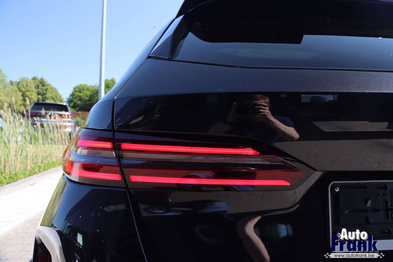 BMW M5 Touring B&W M5 - 2025 - Joinsteer - #16