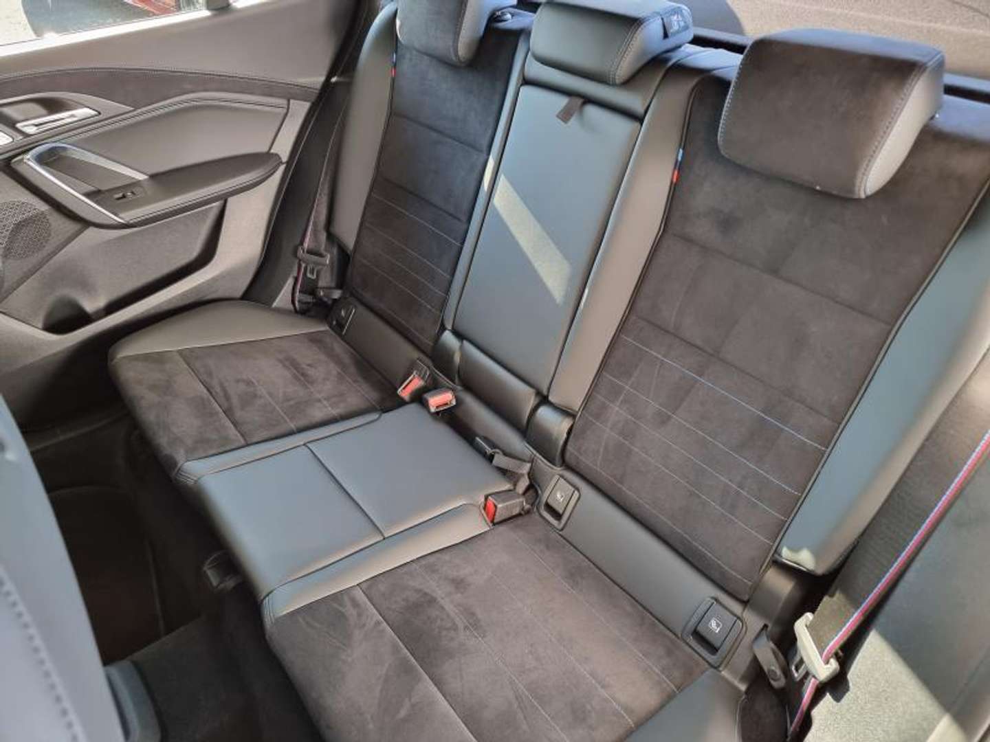 BMW X2 M 35i - 2024 - Joinsteer - #20