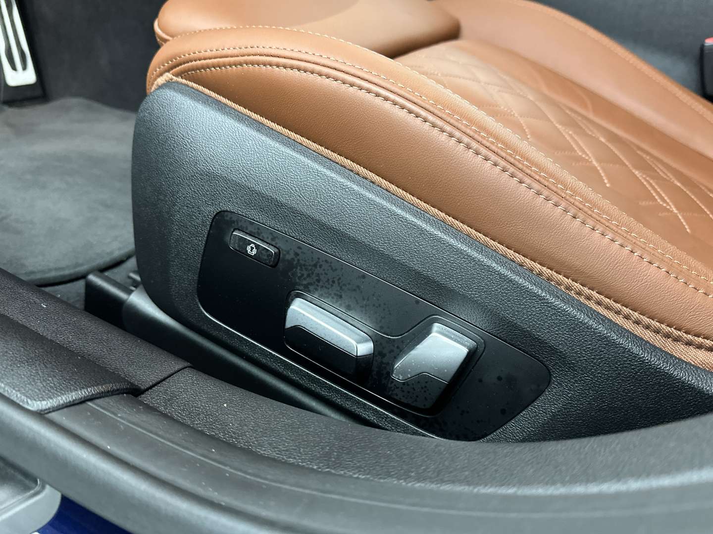BMW I4 M Sport EDrive40 - 2023 - Joinsteer - #11