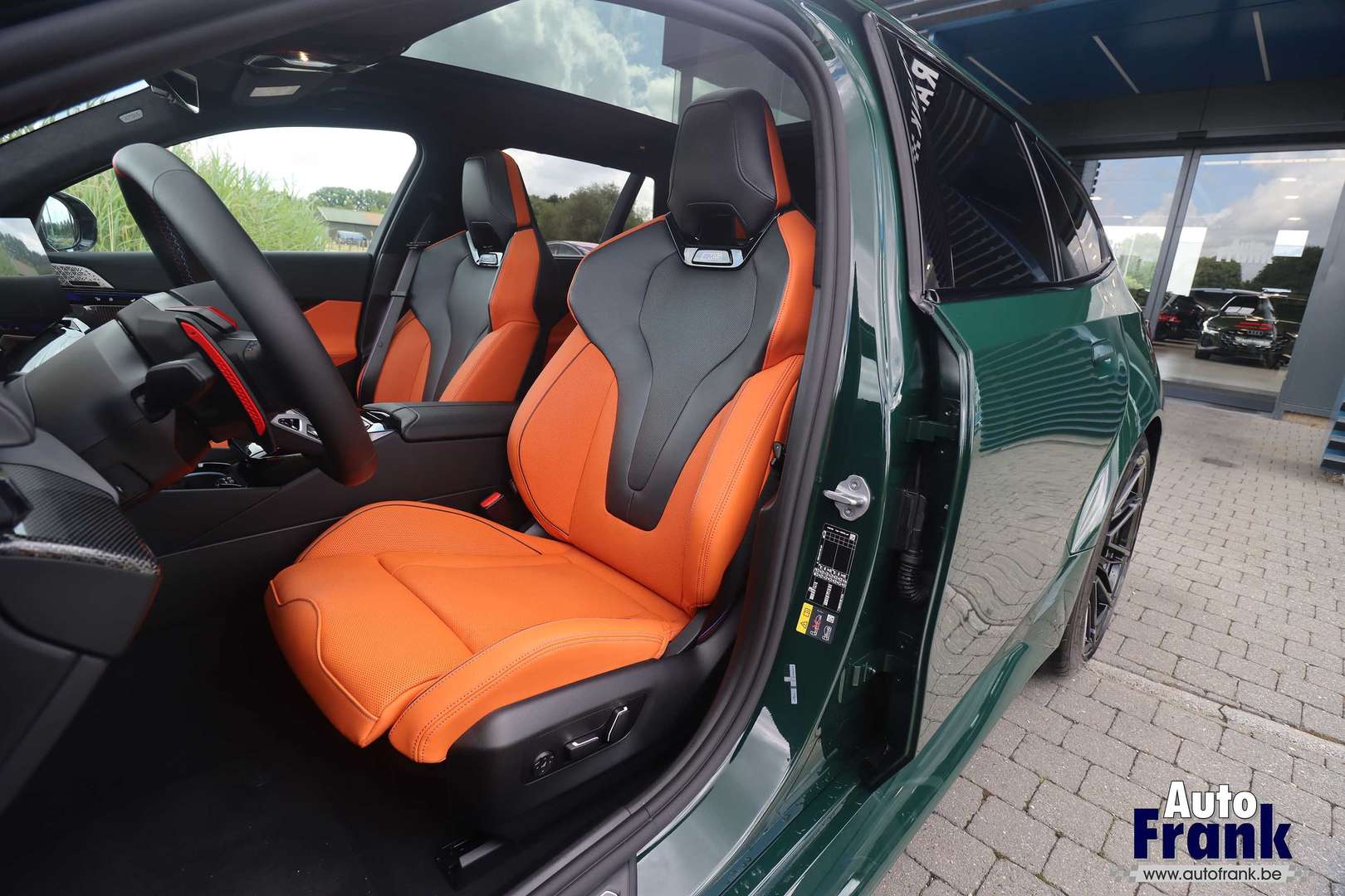 BMW M5 Individual 40GR - 2025 - Joinsteer - #18