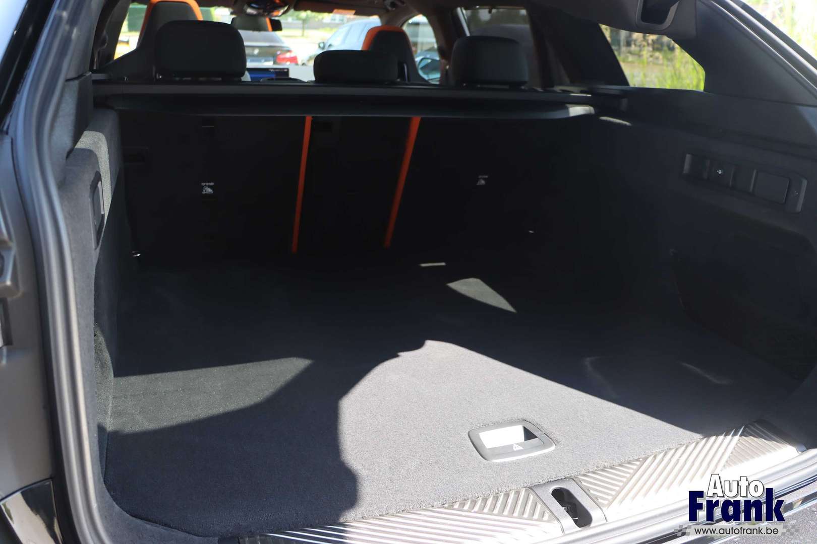 BMW M5 Touring B&W M5 - 2025 - Joinsteer - #18