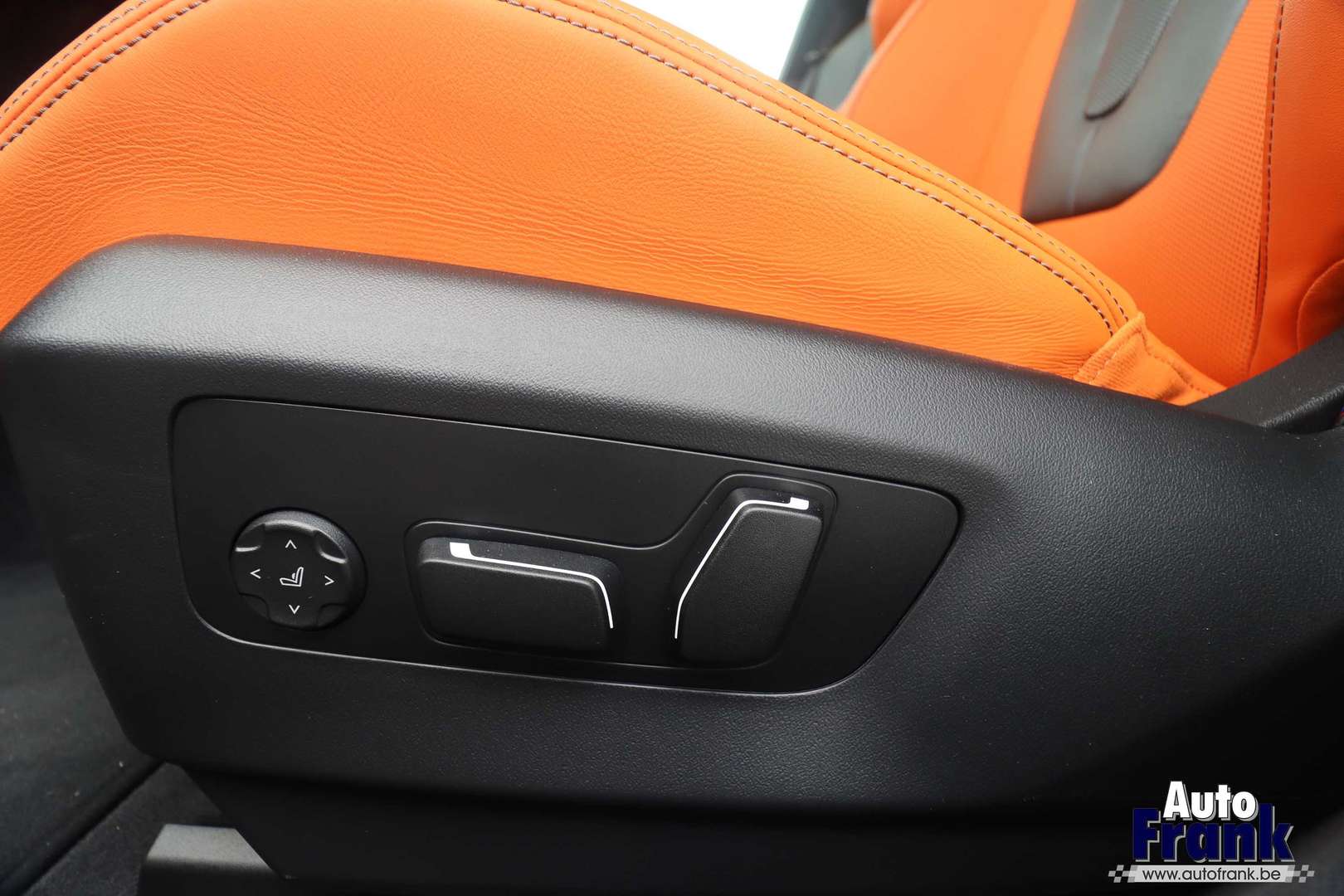 BMW M5 Individual 40GR - 2025 - Joinsteer - #19