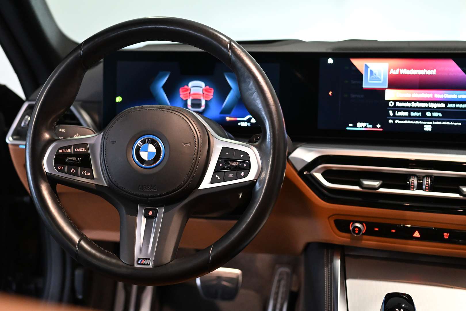 BMW I4 M Sport EDrive40 - 2022 - Joinsteer - #19