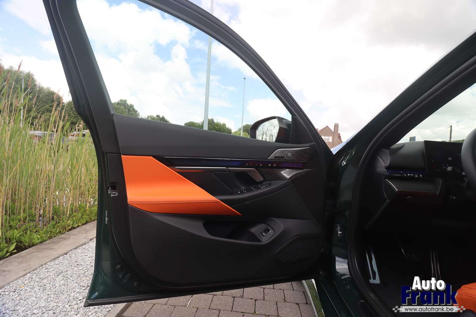 BMW M5 Individual 40GR - 2025 - Joinsteer - #20