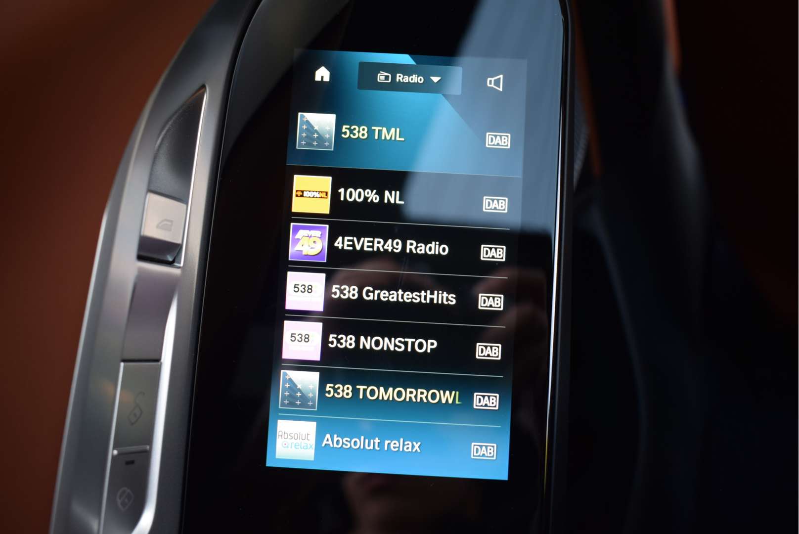 BMW I7 M Sport XDrive60 - 2024 - Joinsteer - #18