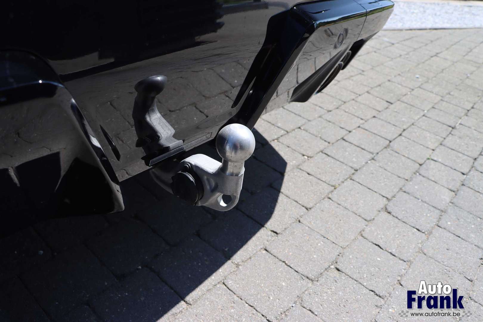 BMW M5 Touring B&W M5 - 2025 - Joinsteer - #20