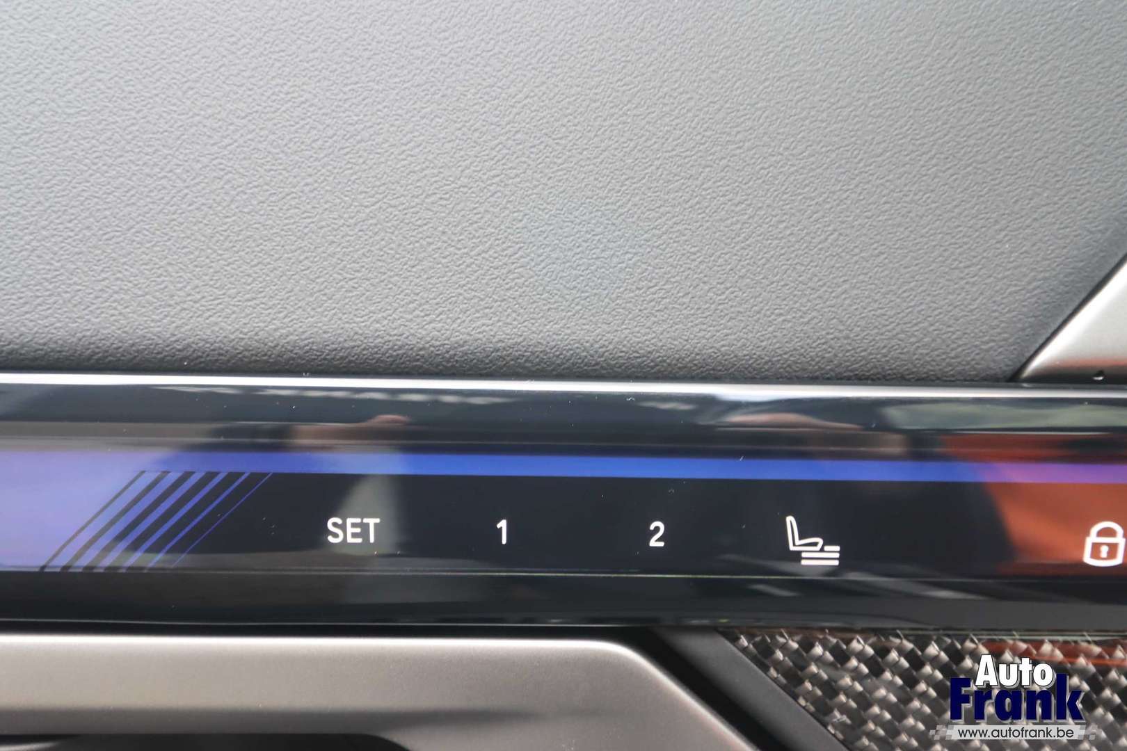 BMW M5 Individual 40GR - 2025 - Joinsteer - #21