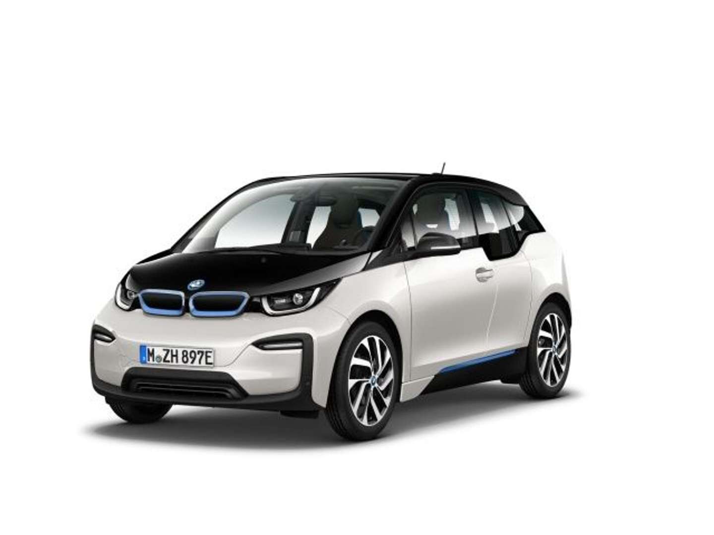 BMW I3 Électrique - 2022 - Joinsteer - #1