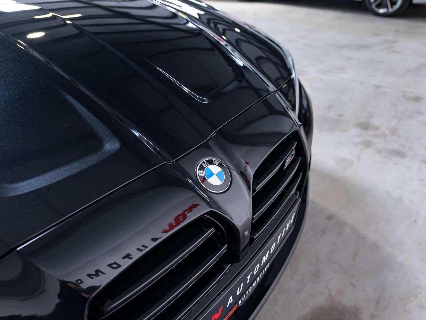 BMW M3 M3 Competition - 2021 - Joinsteer - #18