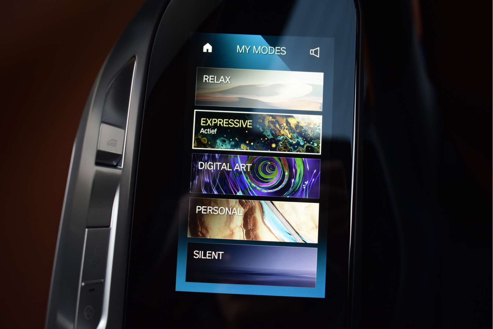 BMW I7 M Sport XDrive60 - 2024 - Joinsteer - #20