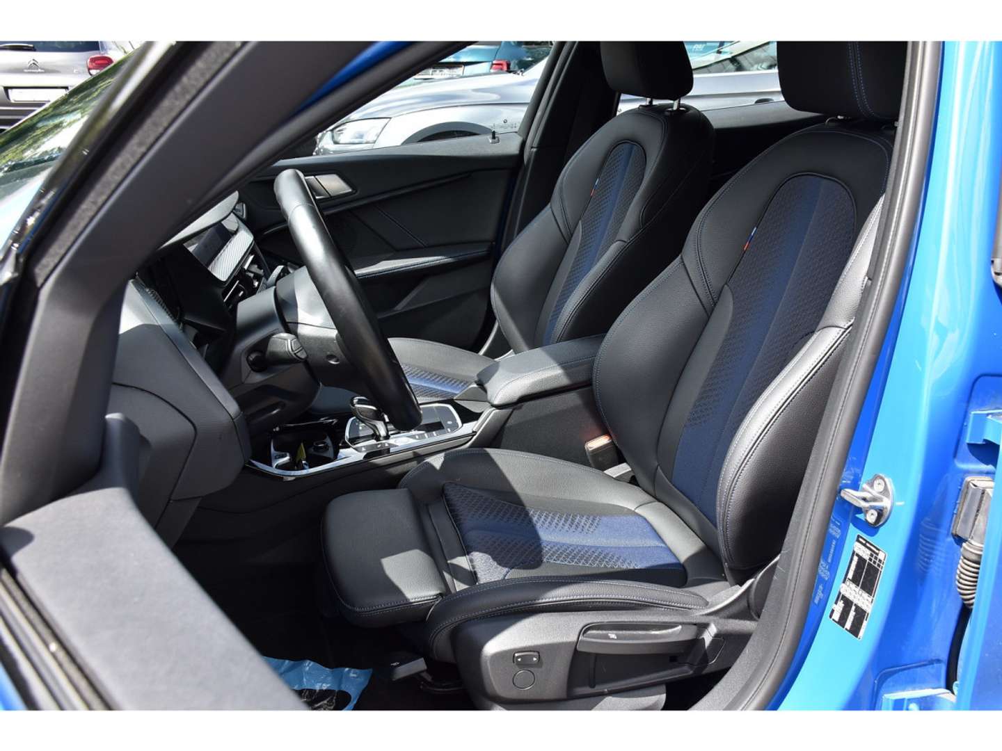 BMW 116 Pack M I - 2022 - Joinsteer - #5