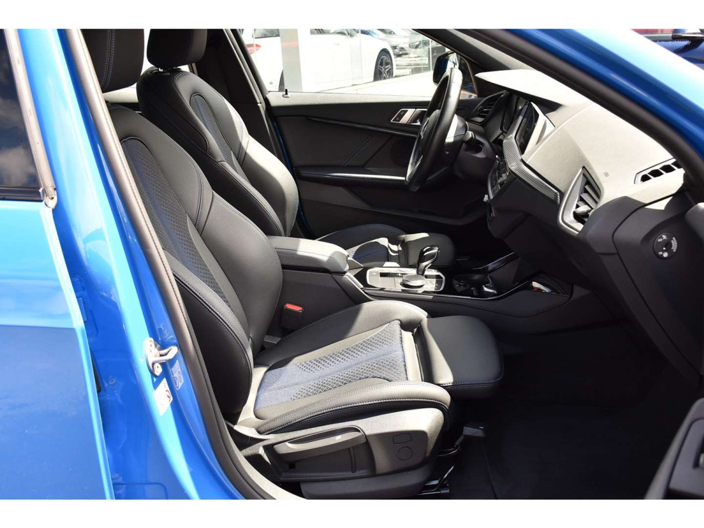 BMW 116 Pack M I - 2022 - Joinsteer - #6