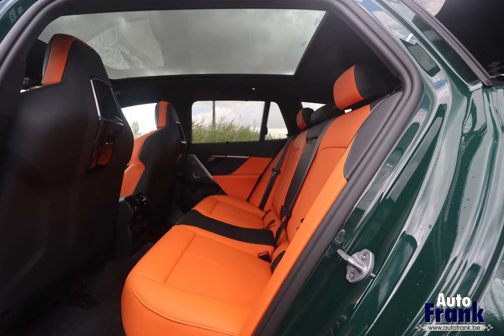 BMW M5 Individual 40GR - 2025 - Joinsteer - #23