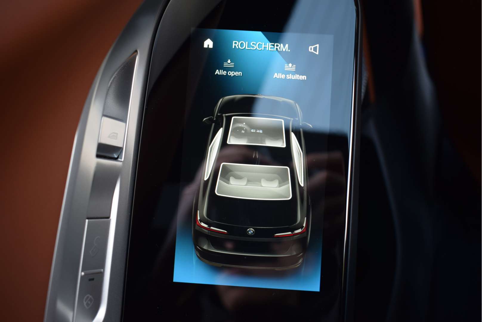 BMW I7 M Sport XDrive60 - 2024 - Joinsteer - #21