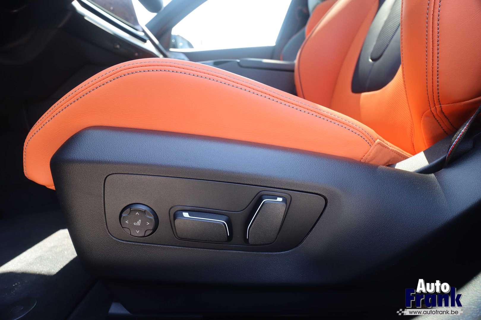 BMW M5 Touring B&W M5 - 2025 - Joinsteer - #23