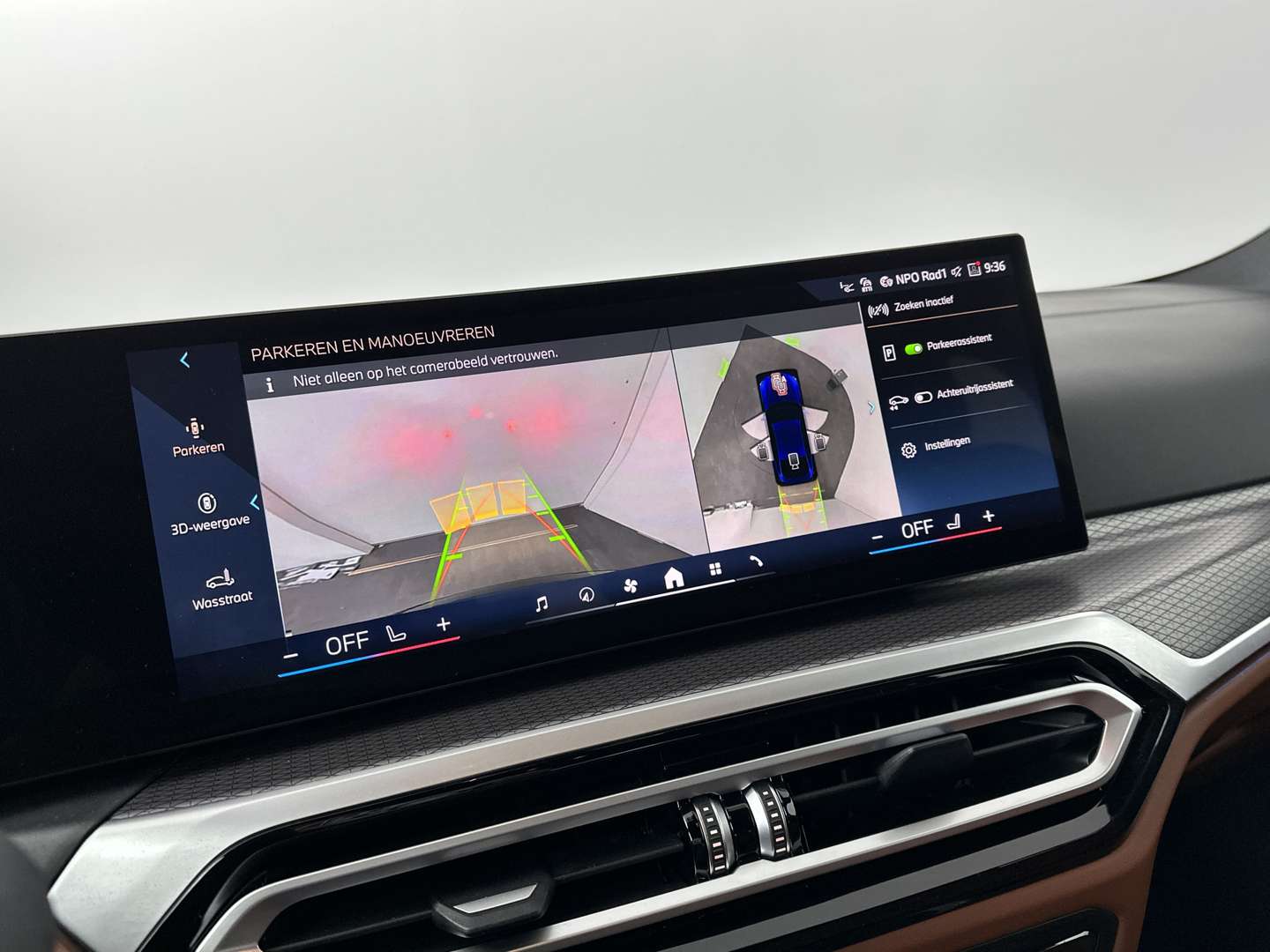 BMW I4 M Sport EDrive40 - 2023 - Joinsteer - #17
