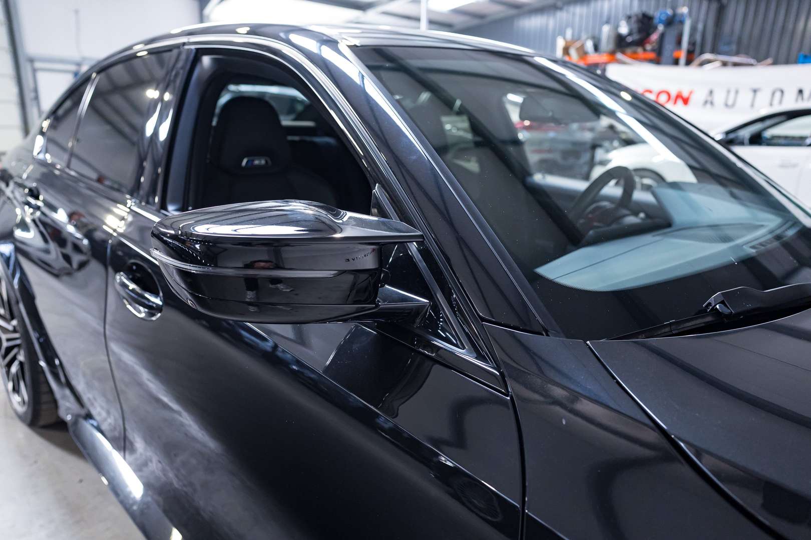 BMW M3 M3 Competition - 2021 - Joinsteer - #20