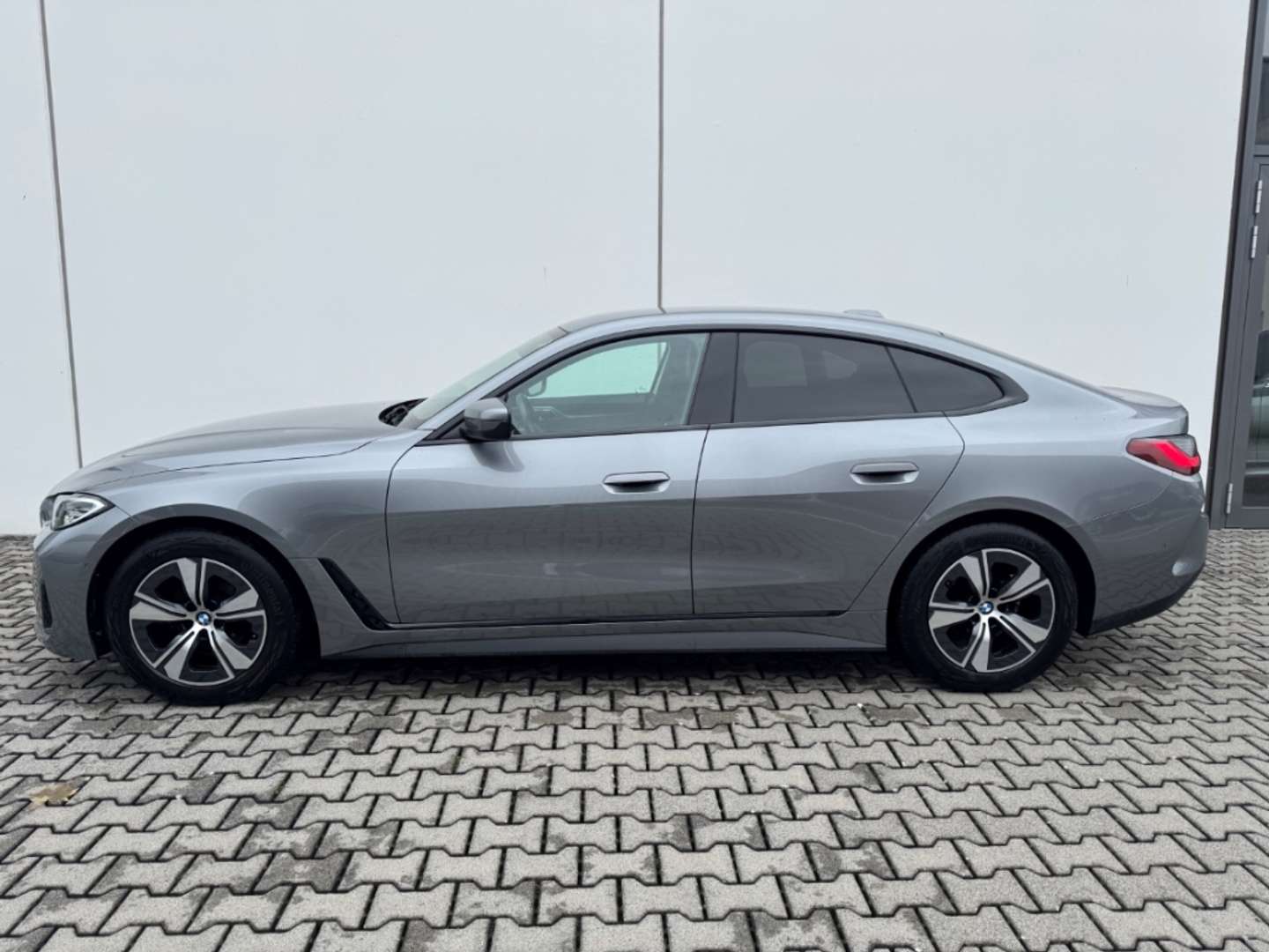 BMW Série 4 Gran Coupé I - 2022 - Joinsteer - #3