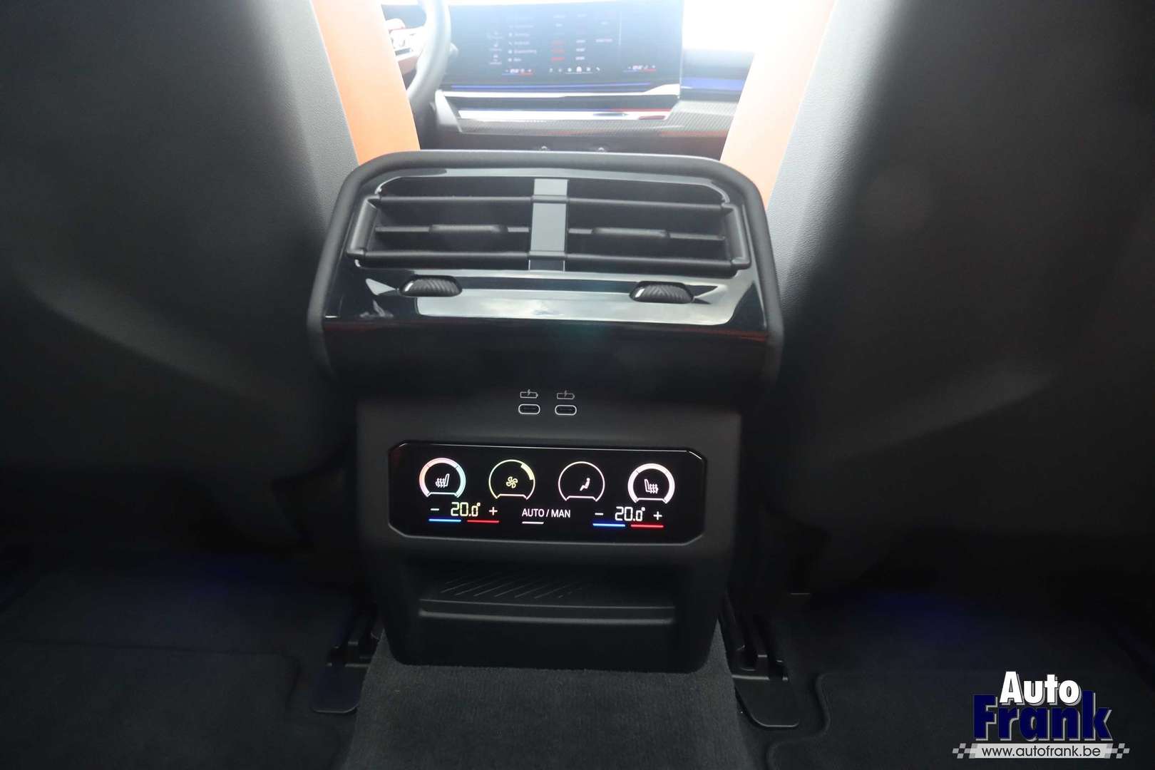 BMW M5 Individual 40GR - 2025 - Joinsteer - #25