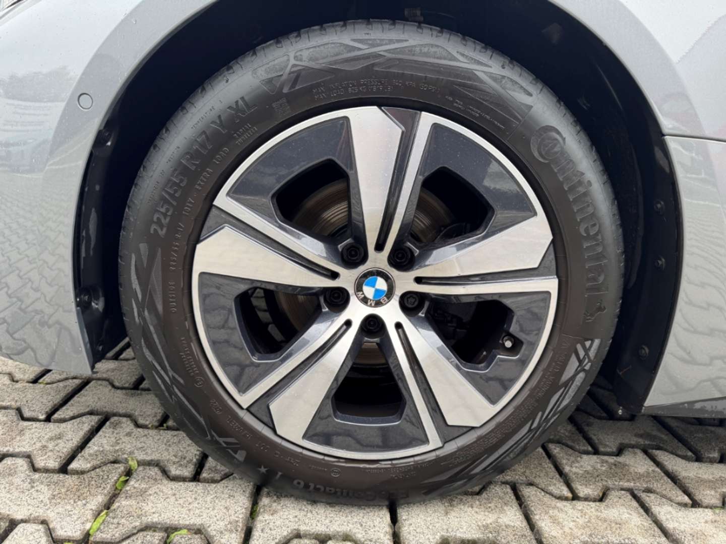BMW Série 4 Gran Coupé I - 2022 - Joinsteer - #6