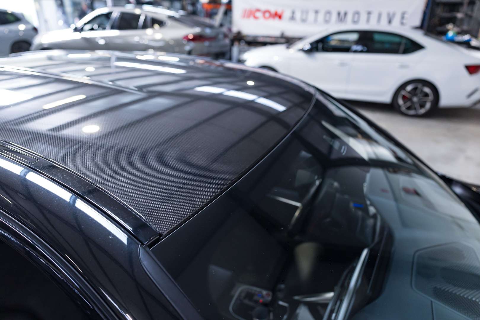 BMW M3 M3 Competition - 2021 - Joinsteer - #21