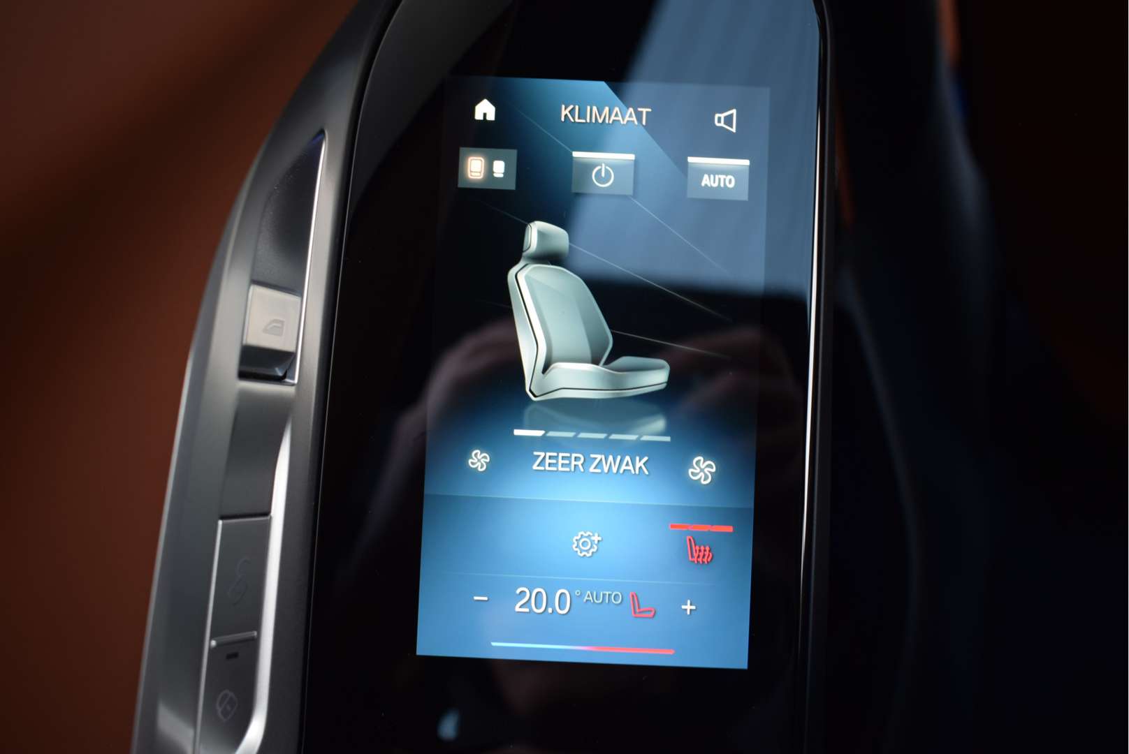 BMW I7 M Sport XDrive60 - 2024 - Joinsteer - #23