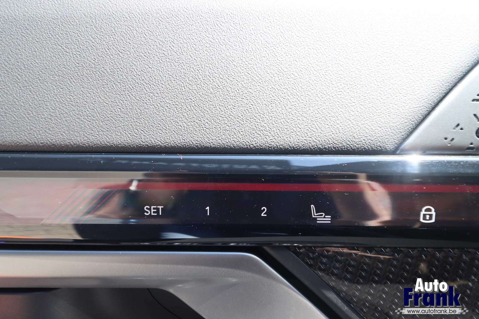 BMW M5 Touring B&W M5 - 2025 - Joinsteer - #25