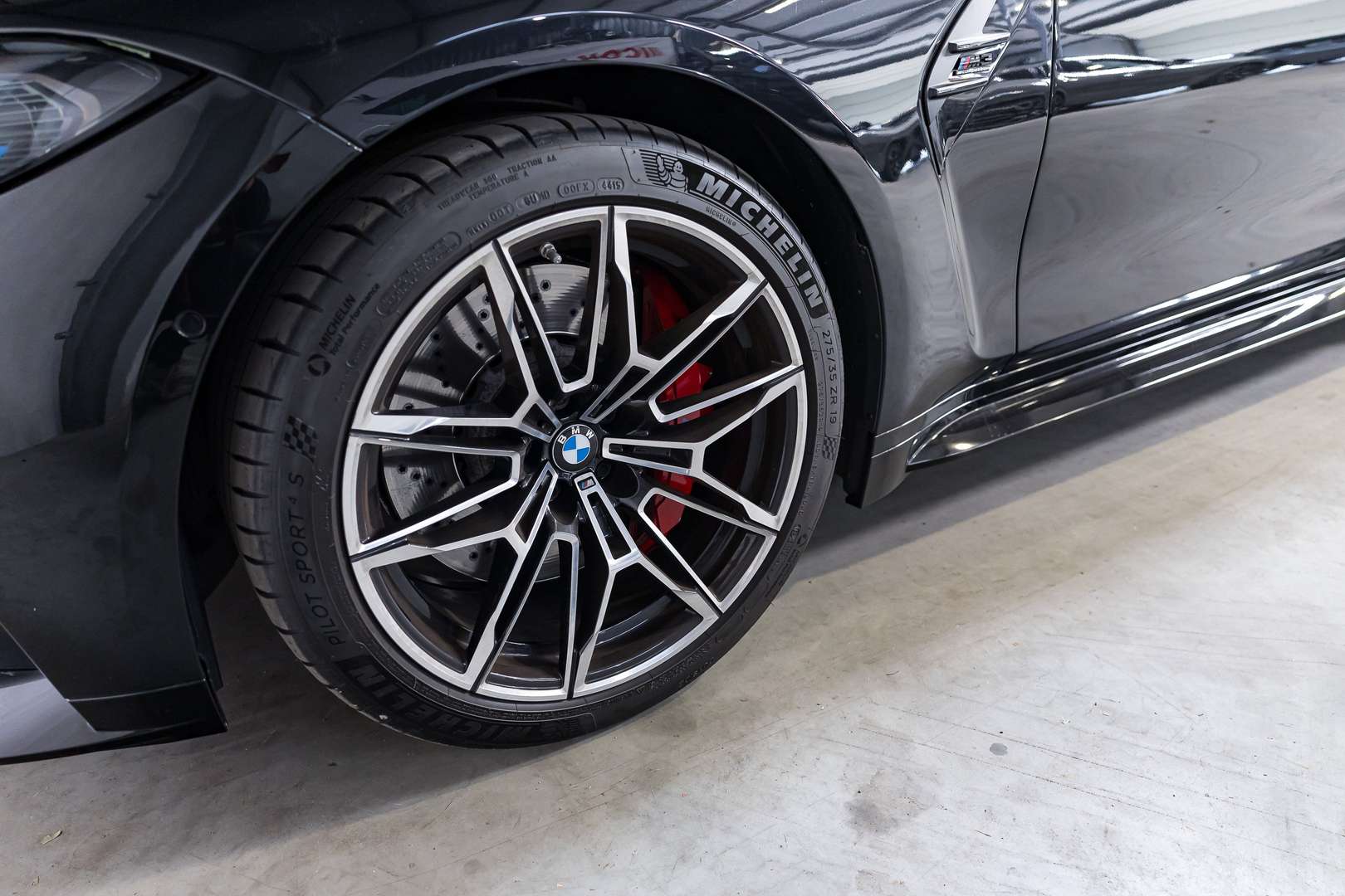 BMW M3 M3 Competition - 2021 - Joinsteer - #22