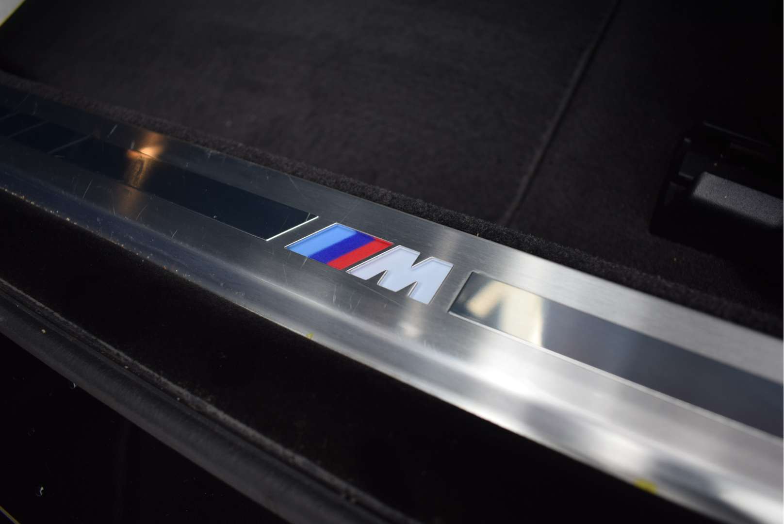 BMW I7 M Sport XDrive60 - 2024 - Joinsteer - #24