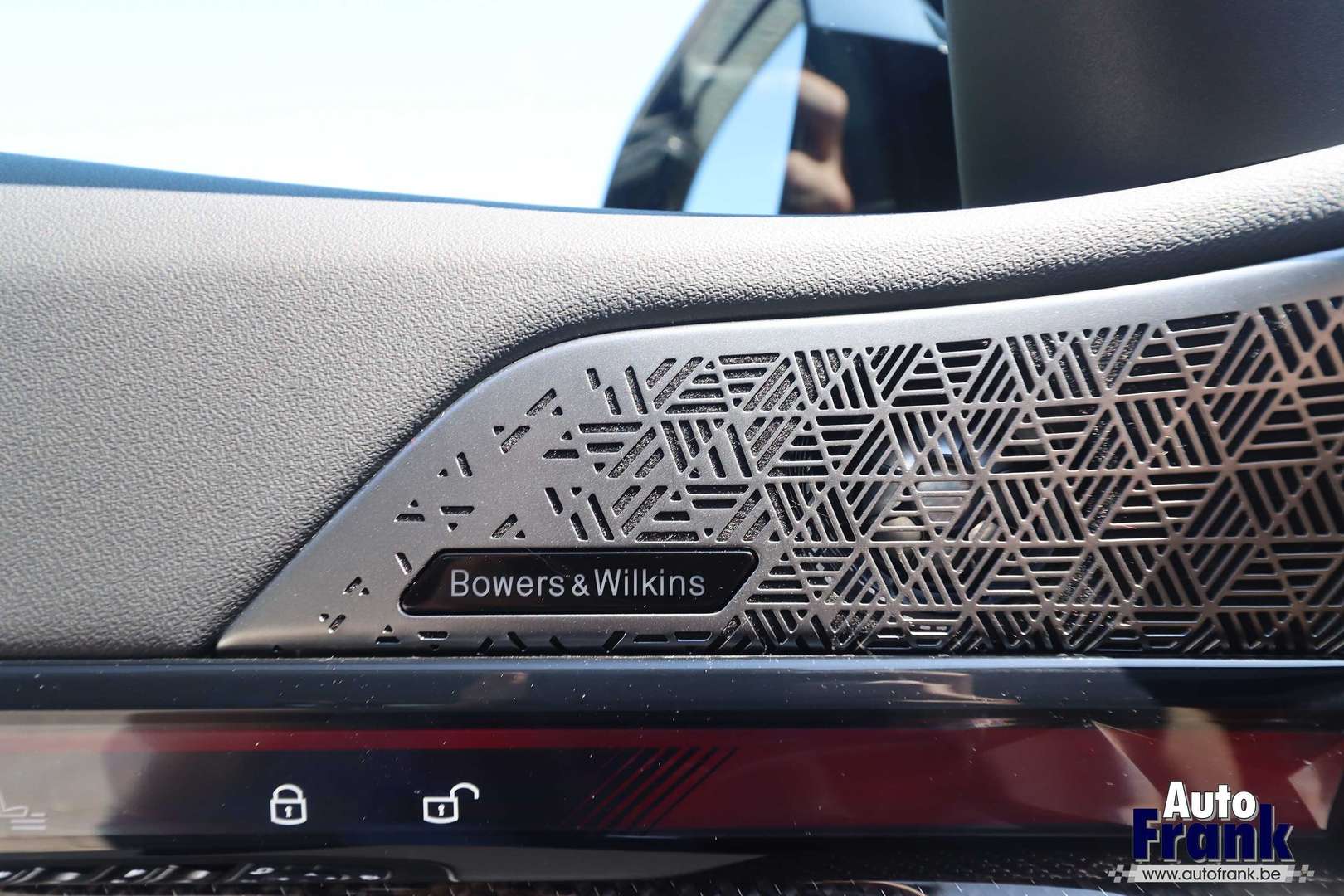 BMW M5 Touring B&W M5 - 2025 - Joinsteer - #26