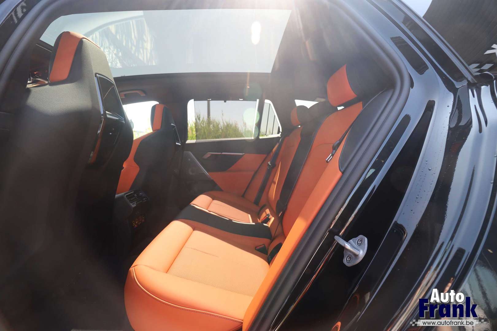 BMW M5 Touring B&W M5 - 2025 - Joinsteer - #27