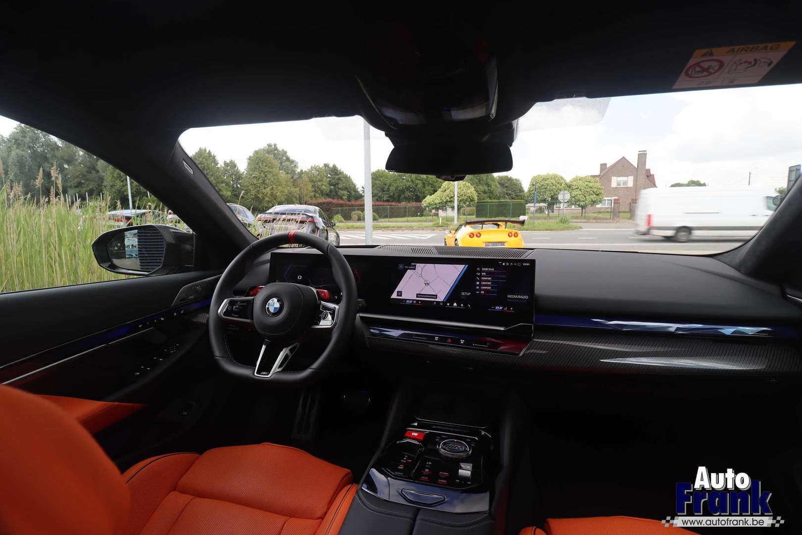 BMW M5 Individual 40GR - 2025 - Joinsteer - #28