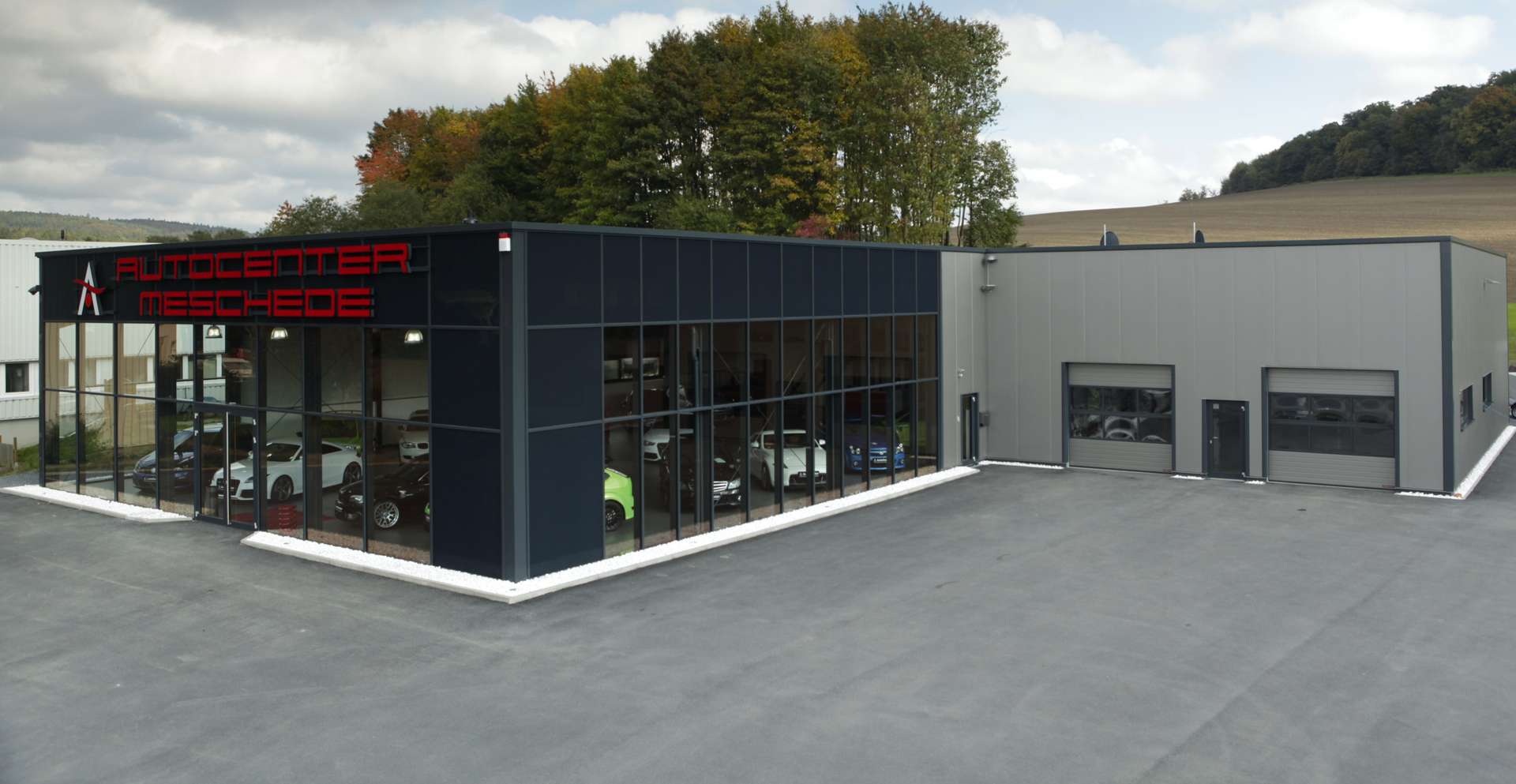 BMW Série 8 Coupé M Sport - 2020 - Joinsteer - #37