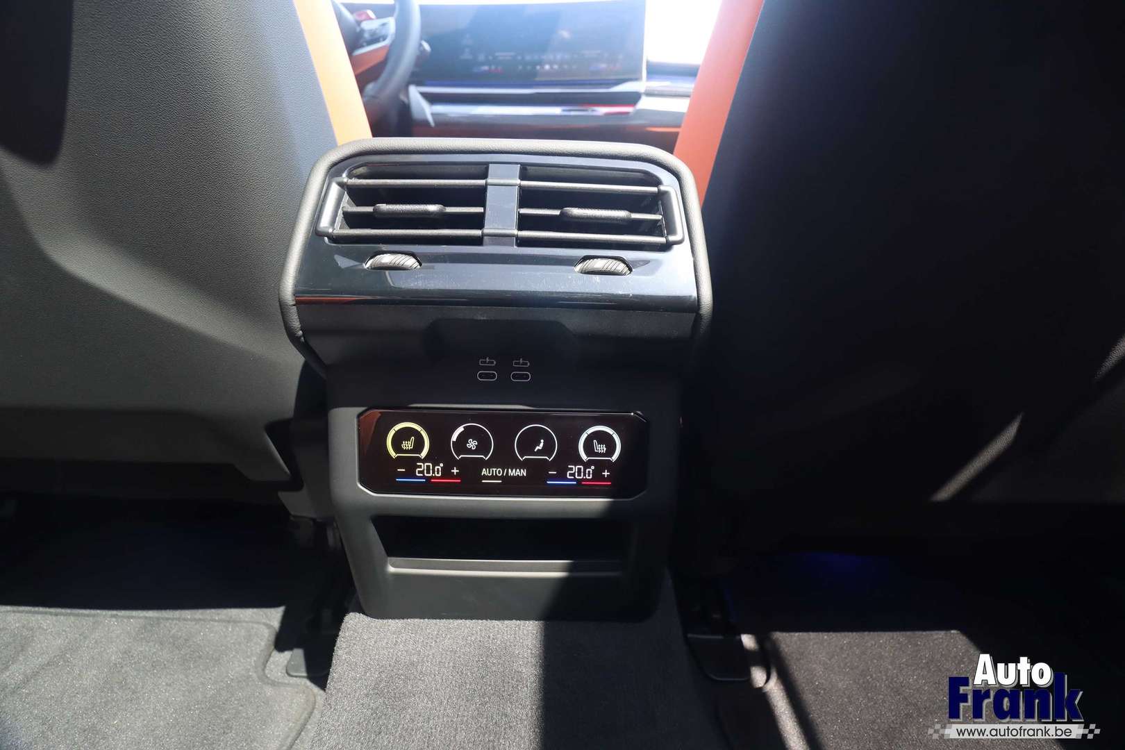 BMW M5 Touring B&W M5 - 2025 - Joinsteer - #28