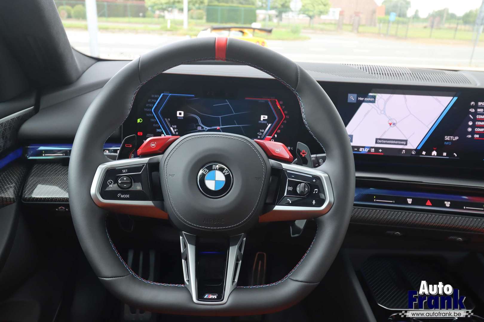 BMW M5 Individual 40GR - 2025 - Joinsteer - #29