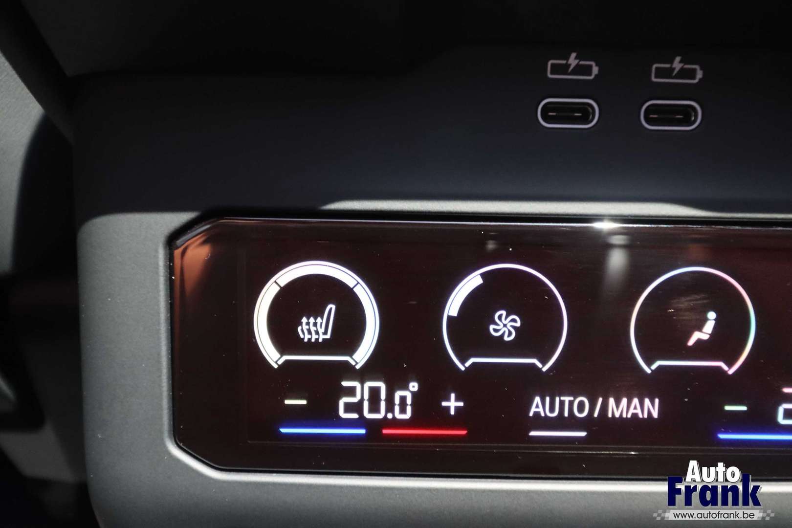 BMW M5 Touring B&W M5 - 2025 - Joinsteer - #29