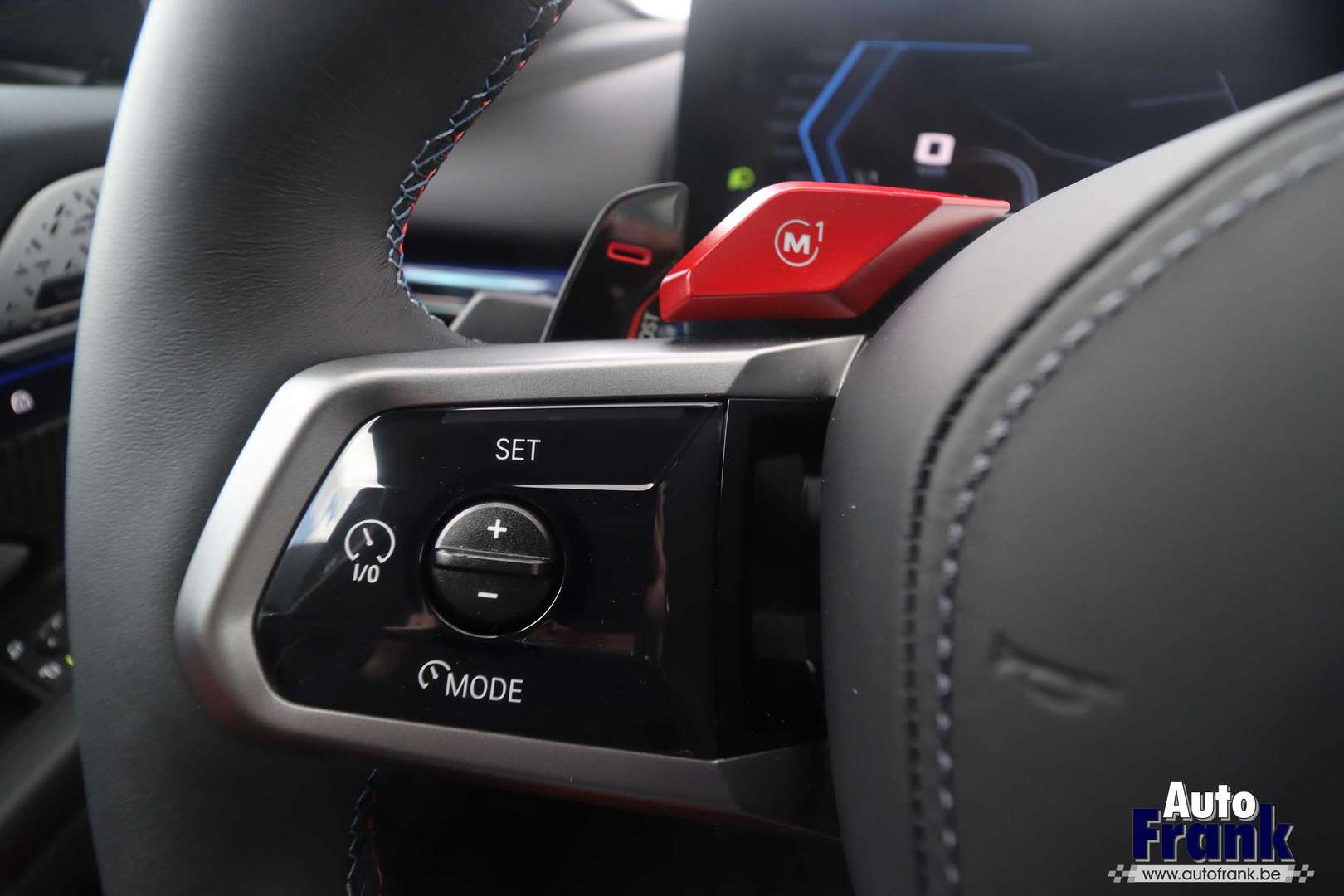 BMW M5 Individual 40GR - 2025 - Joinsteer - #30