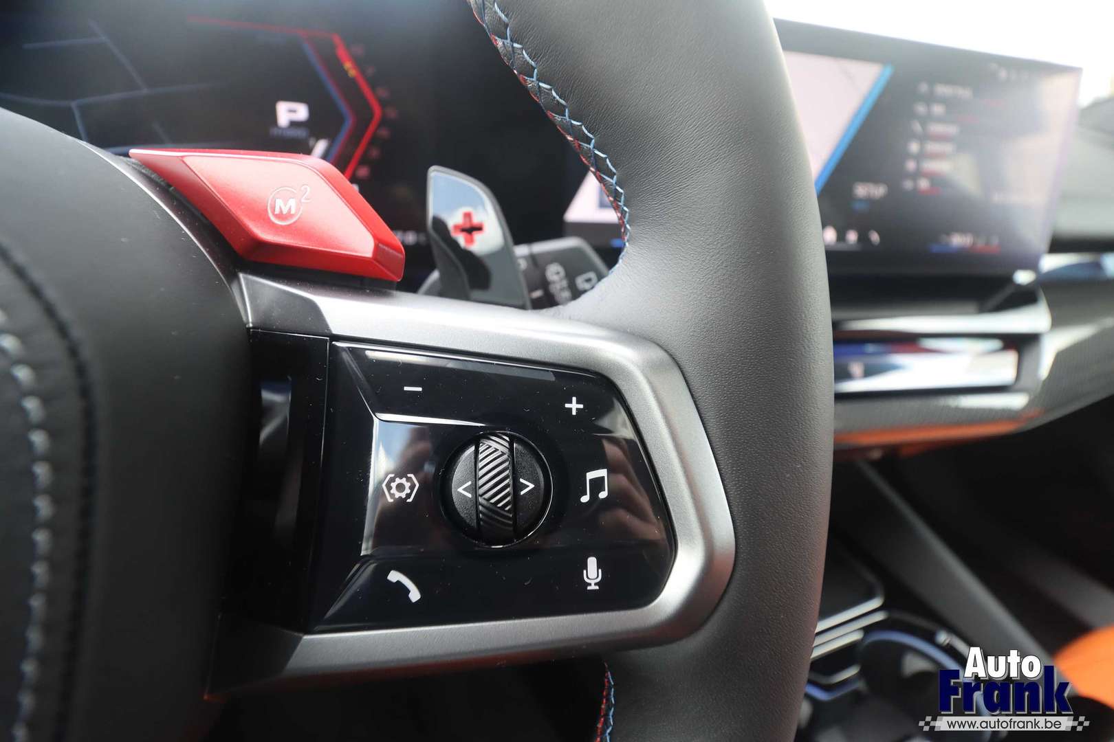 BMW M5 Individual 40GR - 2025 - Joinsteer - #31