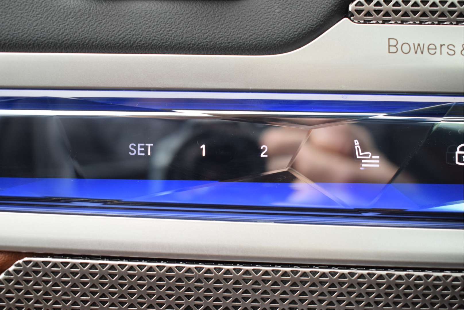 BMW I7 M Sport XDrive60 - 2024 - Joinsteer - #29