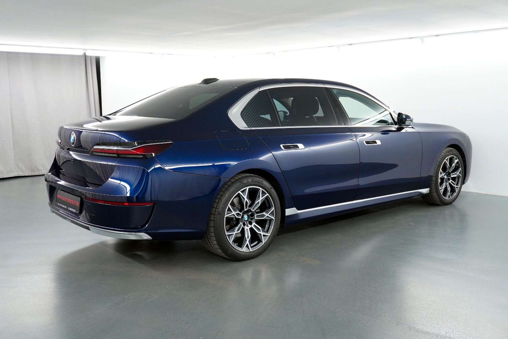 BMW Série 7 Design Pure Excellence 740d XDrive - 2023 - Joinsteer - #6