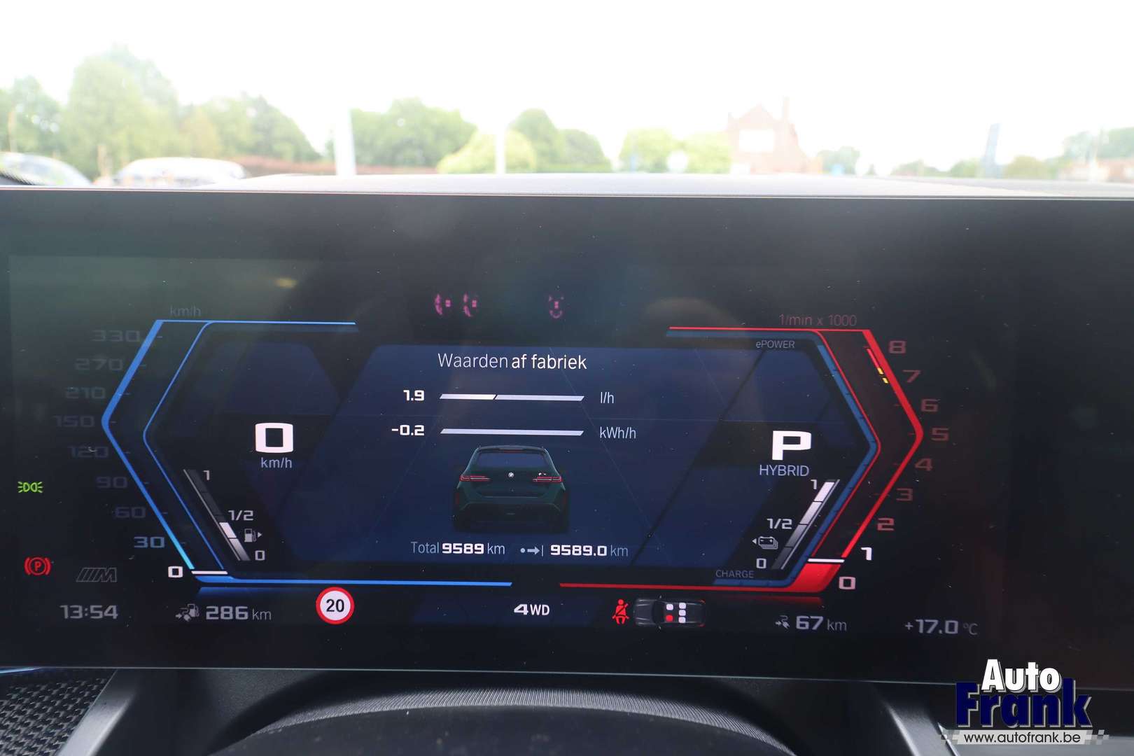 BMW M5 Individual 40GR - 2025 - Joinsteer - #32