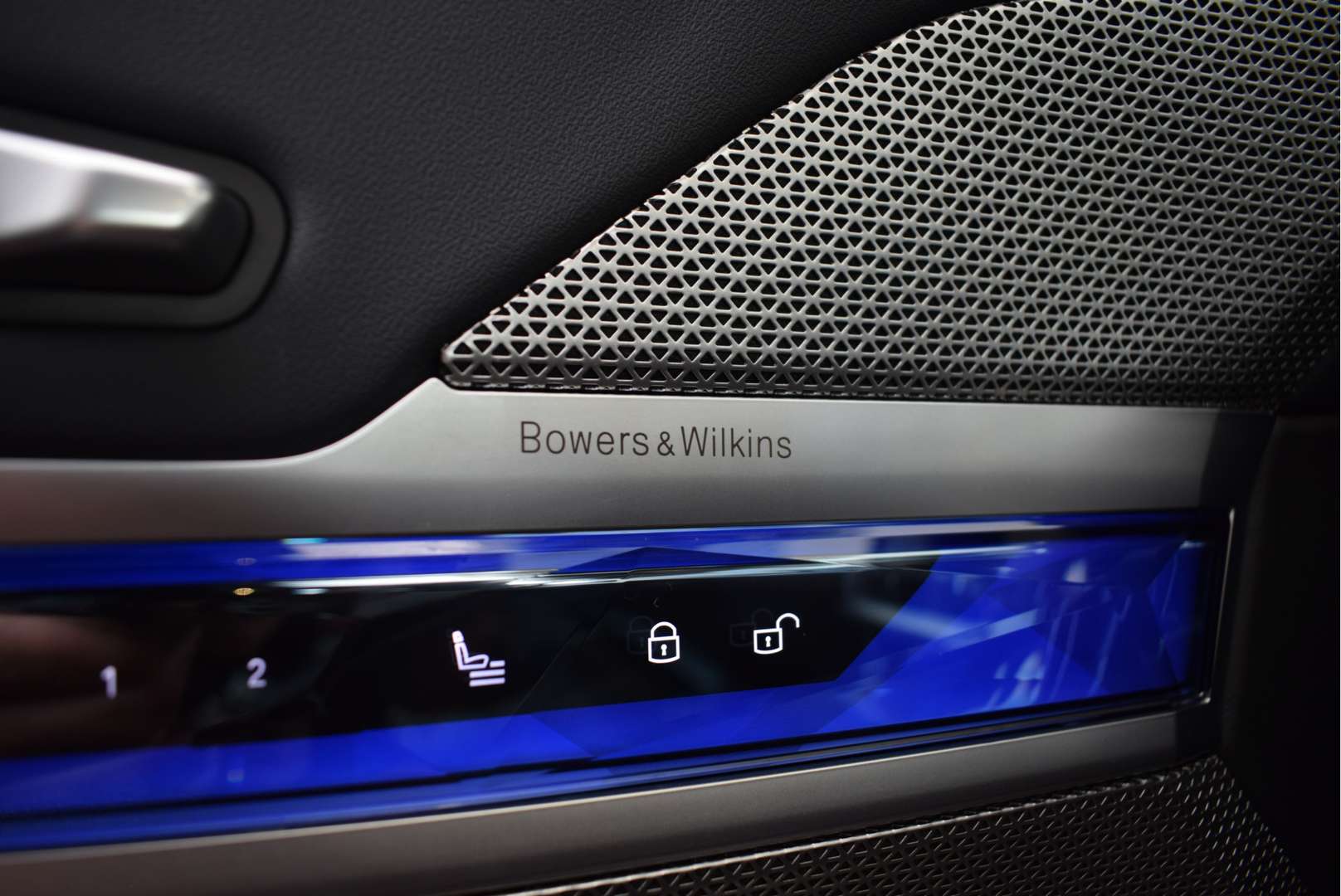 BMW I7 M Sport XDrive60 - 2024 - Joinsteer - #30