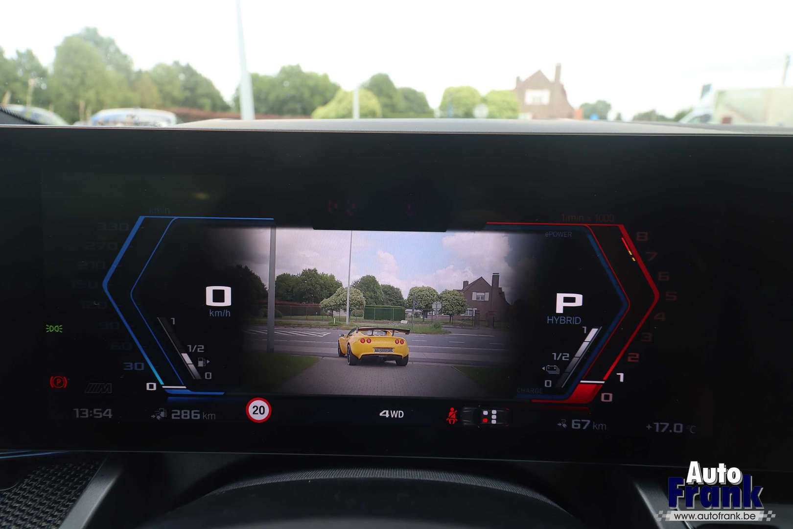 BMW M5 Individual 40GR - 2025 - Joinsteer - #33