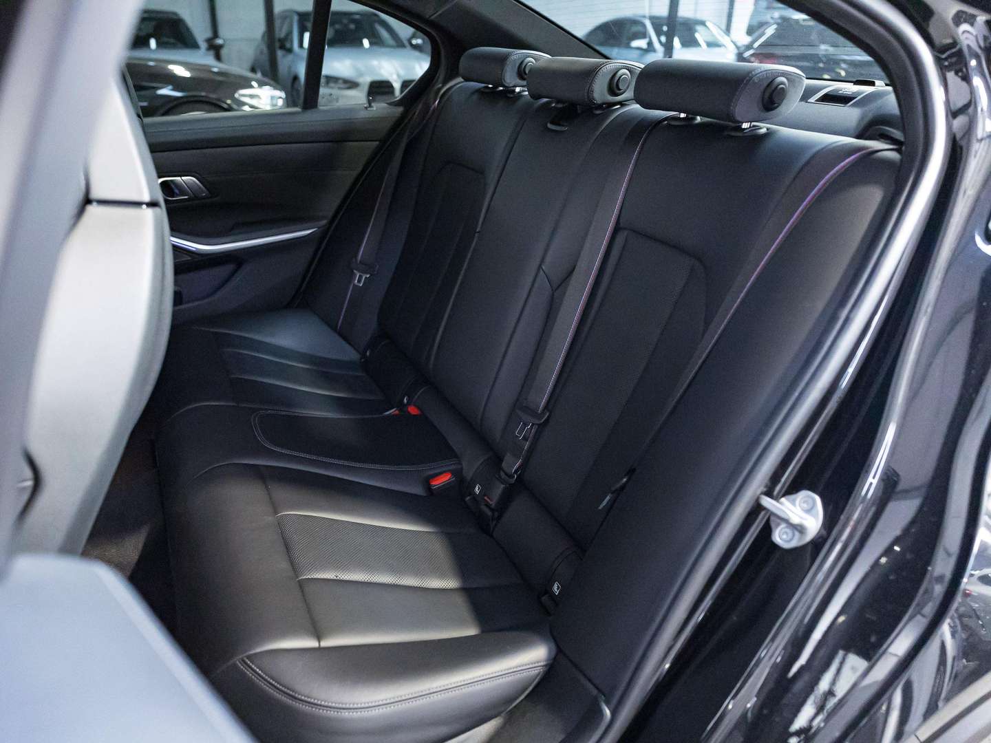 BMW M3 M3 Competition - 2021 - Joinsteer - #29