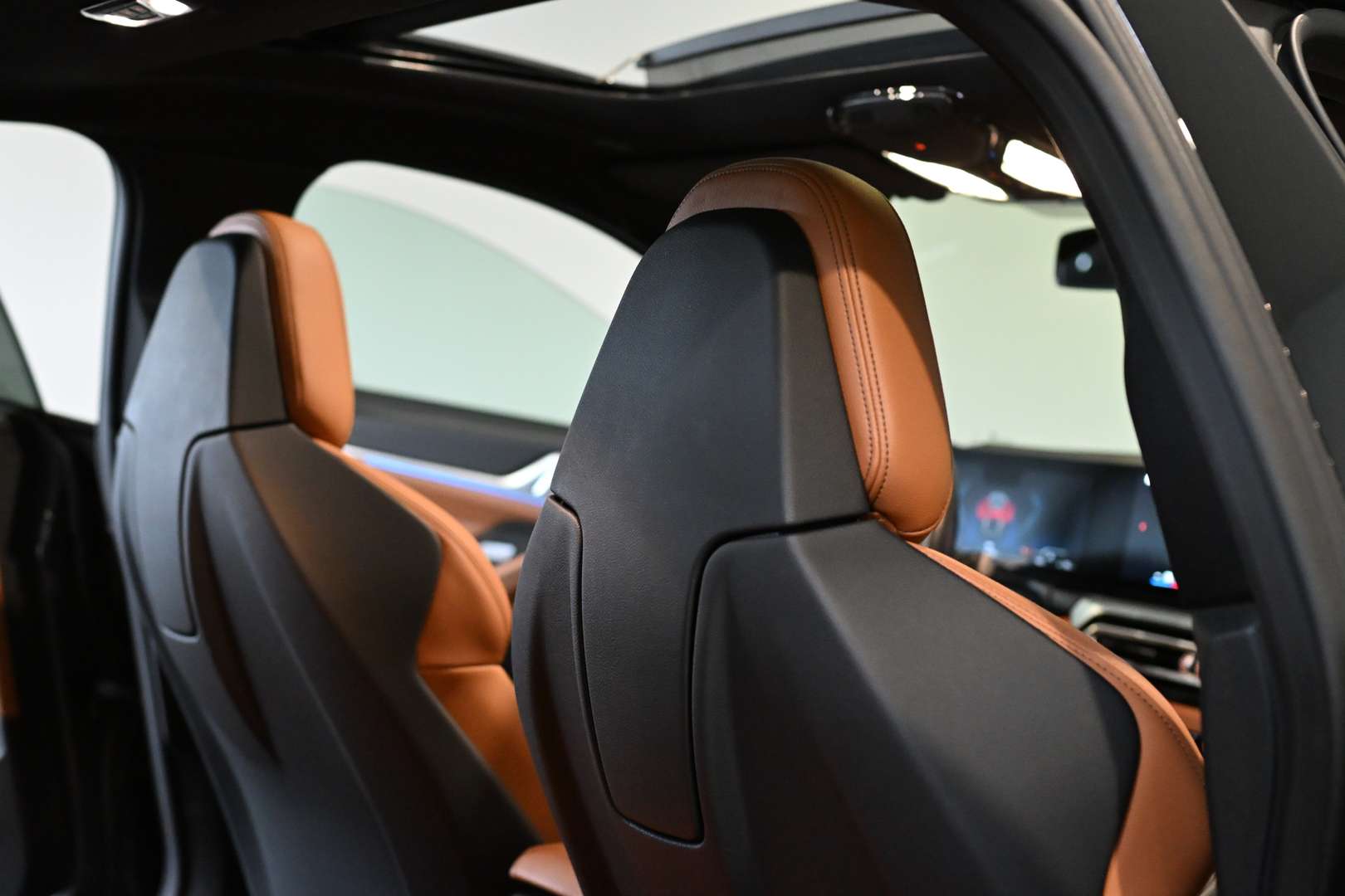 BMW I4 M Sport EDrive40 - 2022 - Joinsteer - #33